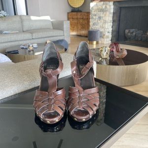 Vintage Stuart Weitzman Heels